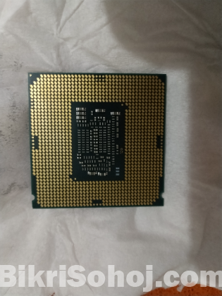 7th Gen Core i5-7400 Processor